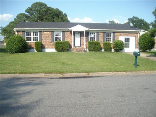 1404 Horne Ave