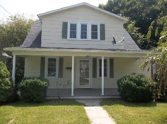 227 Thompson St
