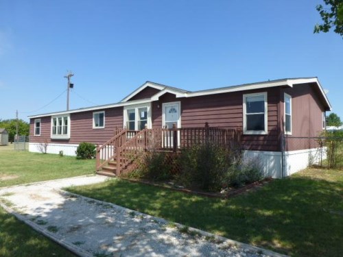 605 High View Drive