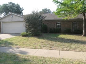 520 Mustang Dr