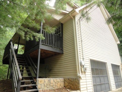 8203 Tyne Ridge Rd