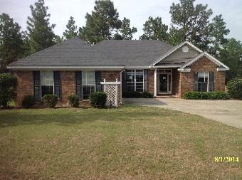 5419 Silver Fox Way