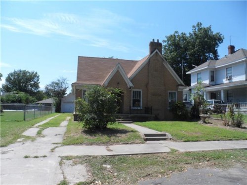 530 N Aydelotte Ave