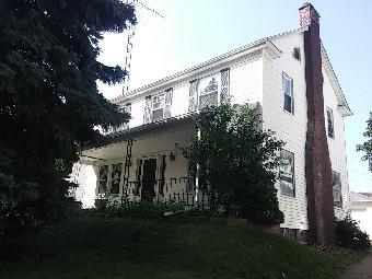 900 Ridge Road NW