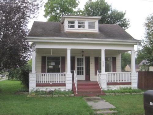 203 W Fosters-Maineville Road