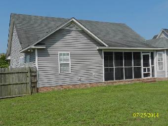 1315 Shoshone Place