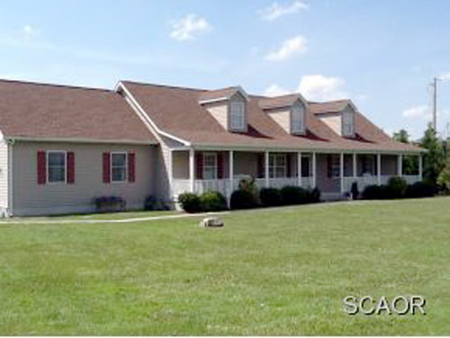 6264 OLD SHAWNEE