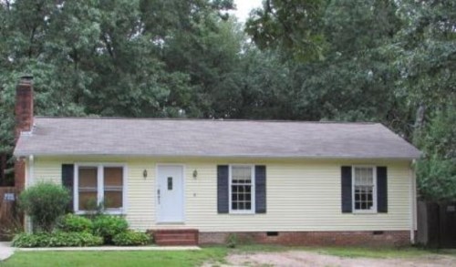 909 Strange Rd