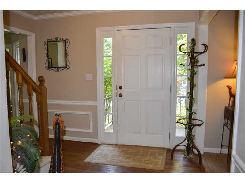 3829 Bluffview Drive