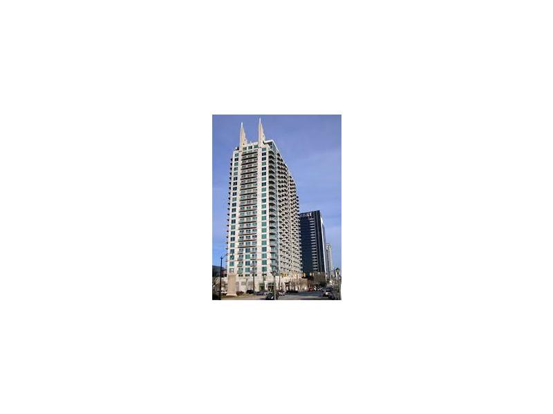Unit 2416 - 361 17th Street