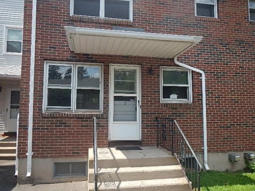 115 Kensington Ave Unit 5