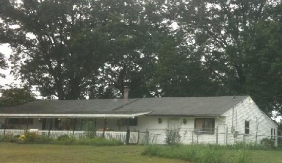 450 Craig Road