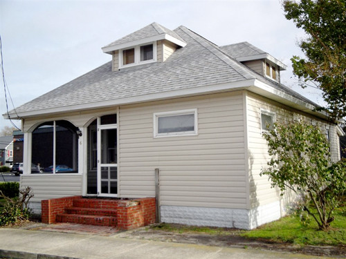 6 Duke Street