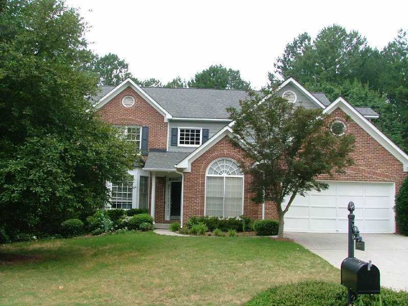 835 Club Chase Court