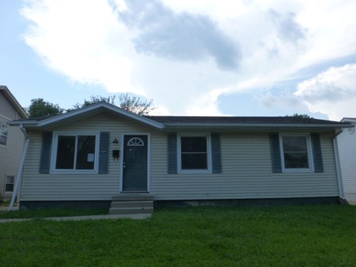 1831 Fairfield Dr