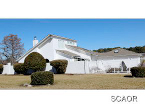 1 HUNTERS POINTE DR