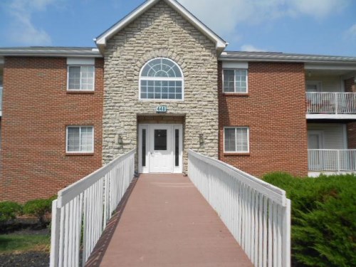 448 Marian Ln Unit #4