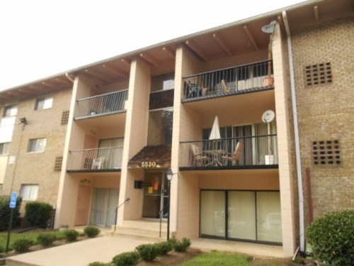 5530 Karen Elaine Dr Unit 1706