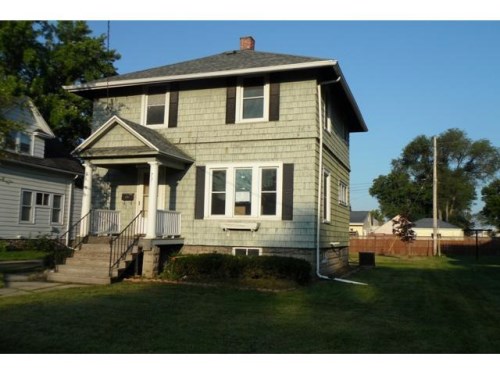 731 S Commercial St