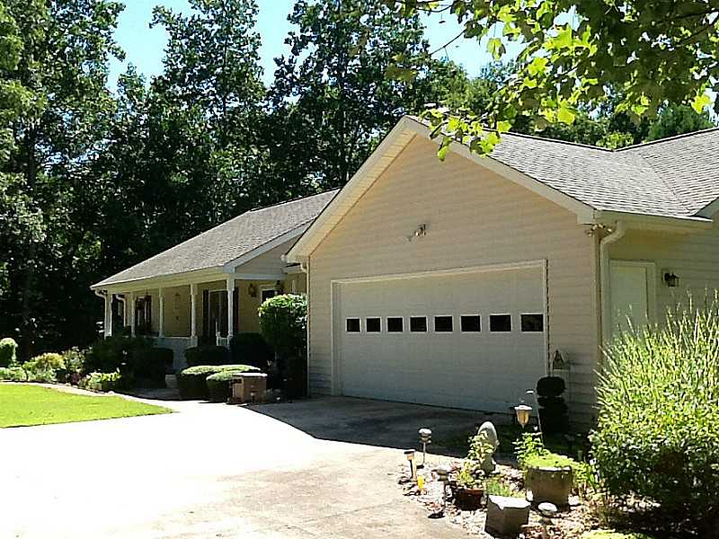 760 Rock House Road
