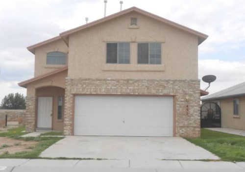 452 Valle Tila Dr