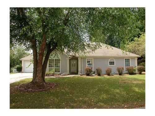 500 Birch Forest Lane