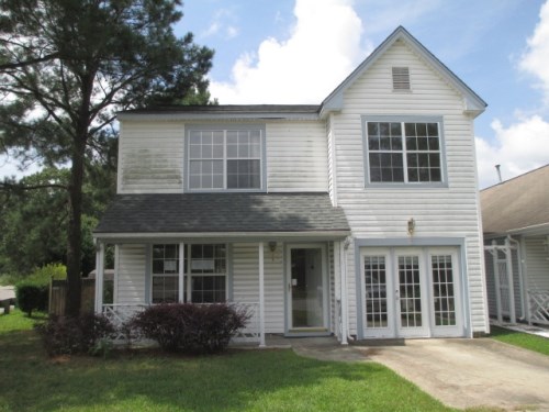 301 Ridgeview Dr