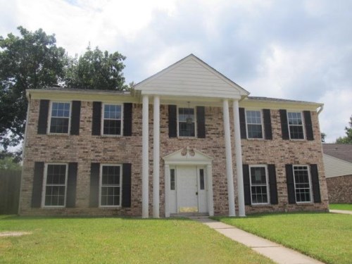 2314 Trail Wood Ln