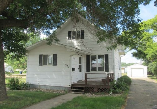 531 W Kemp Ave
