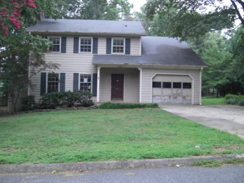 30 Woodharbor Drive