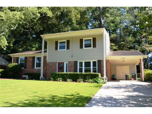 2739 Eaton Place
