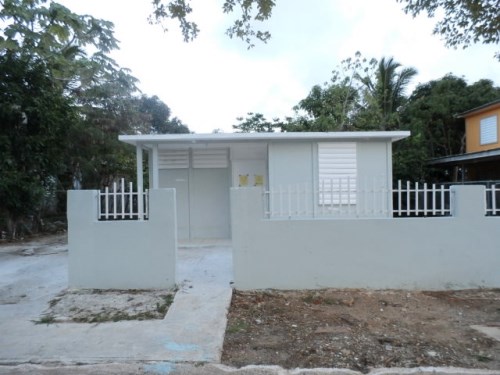 6-e 22 St Luis M. Cintron