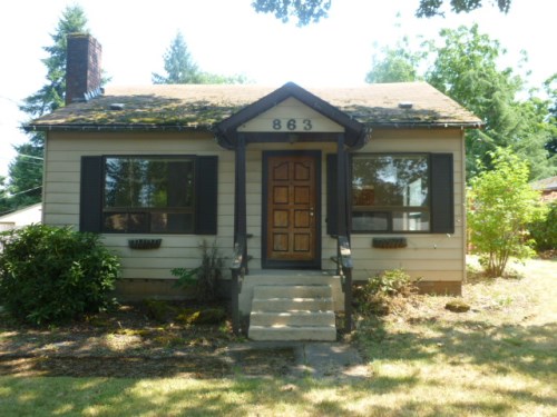 863 Linn Avenue