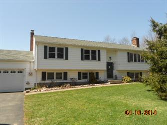 404 Village Street