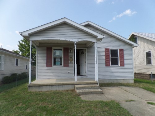 463 Stanley St