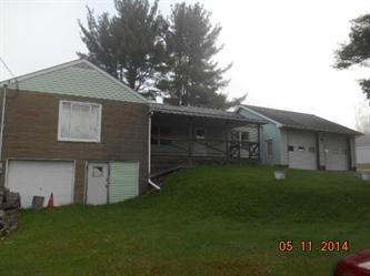 13418 Harmonsburg Rd