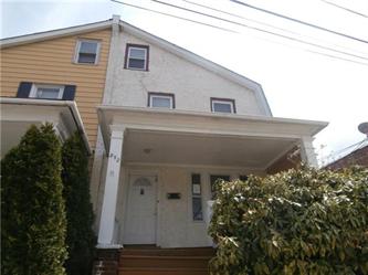 832 N Street