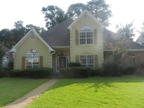 203 Fairway Lane