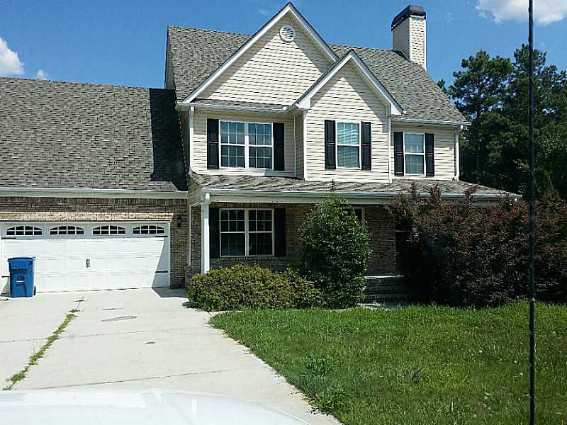 958 Golden Meadows