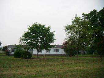 121 Hallman Mill Rd