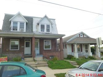 1105 Fern Ave