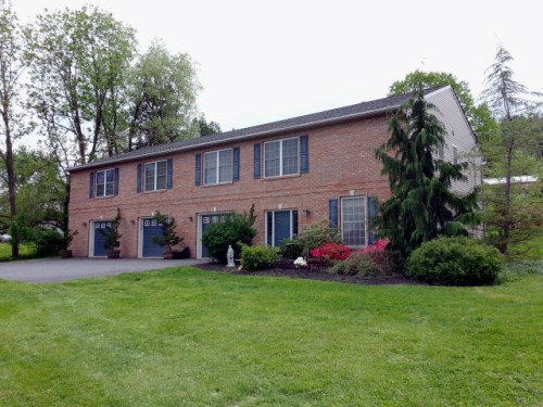 506 Pershing Blvd