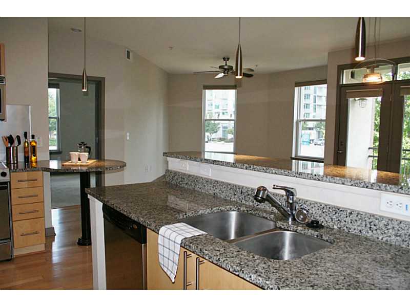 Unit 3044 - 390 17th Street Nw