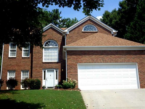 4980 Byers Road