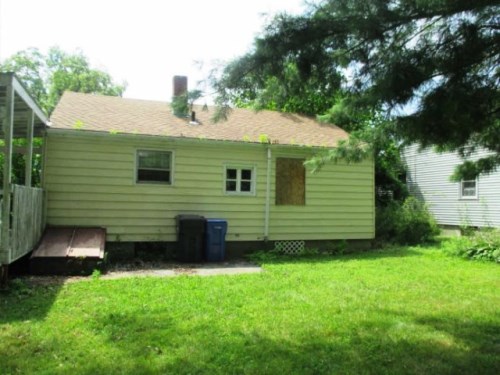 266 White Street