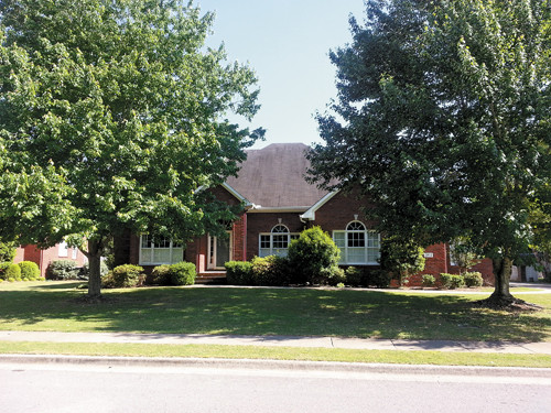 2512 Audubon Lane