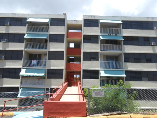 Apt. I-402 Florimar Garden