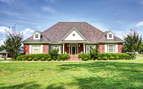 29455 Mooresville Road