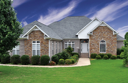 203 Crownridge Drive