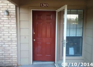 2850 E 90th St #1203